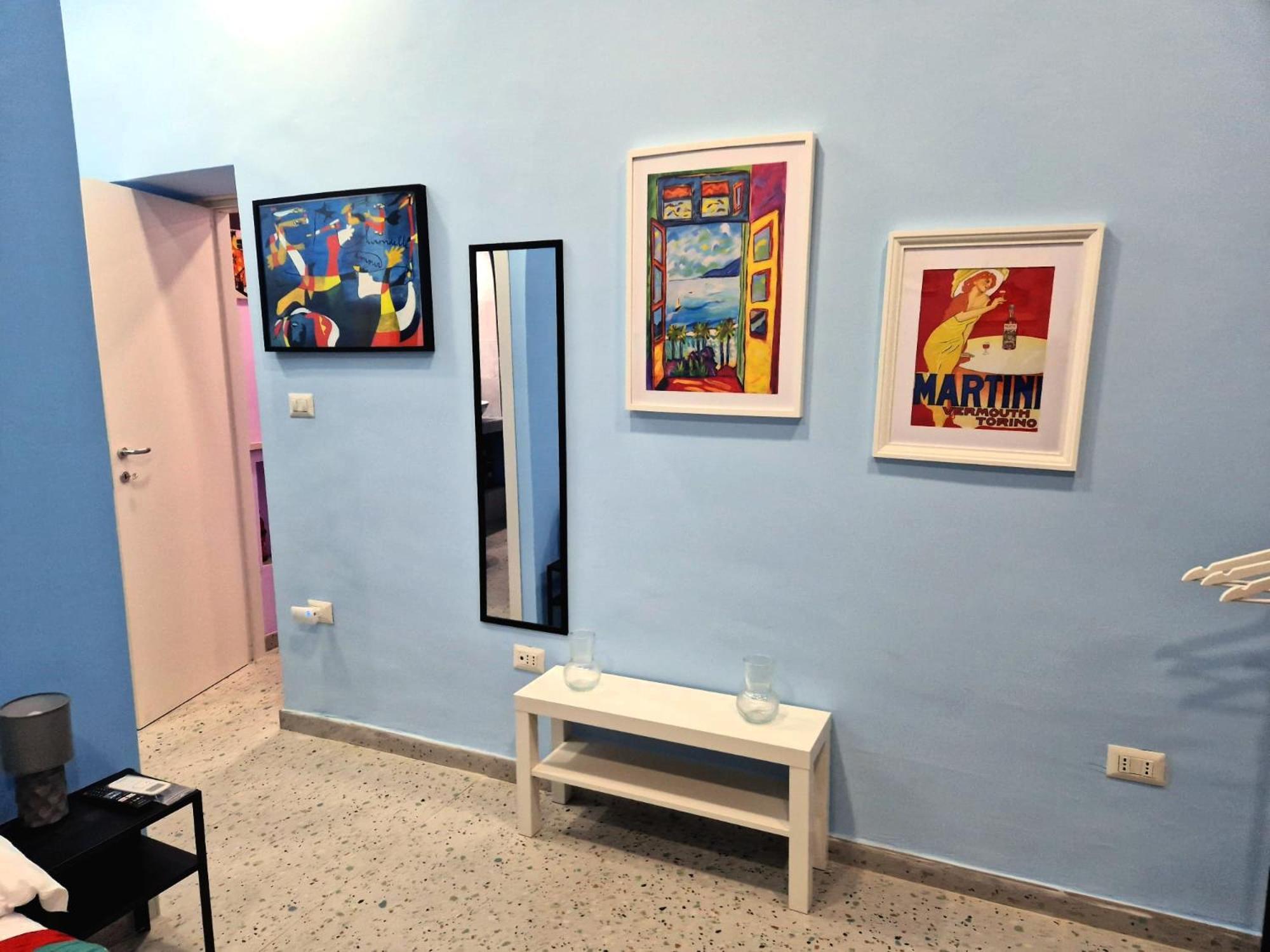 Mithra Apartment Centro Storico Naples Exterior photo