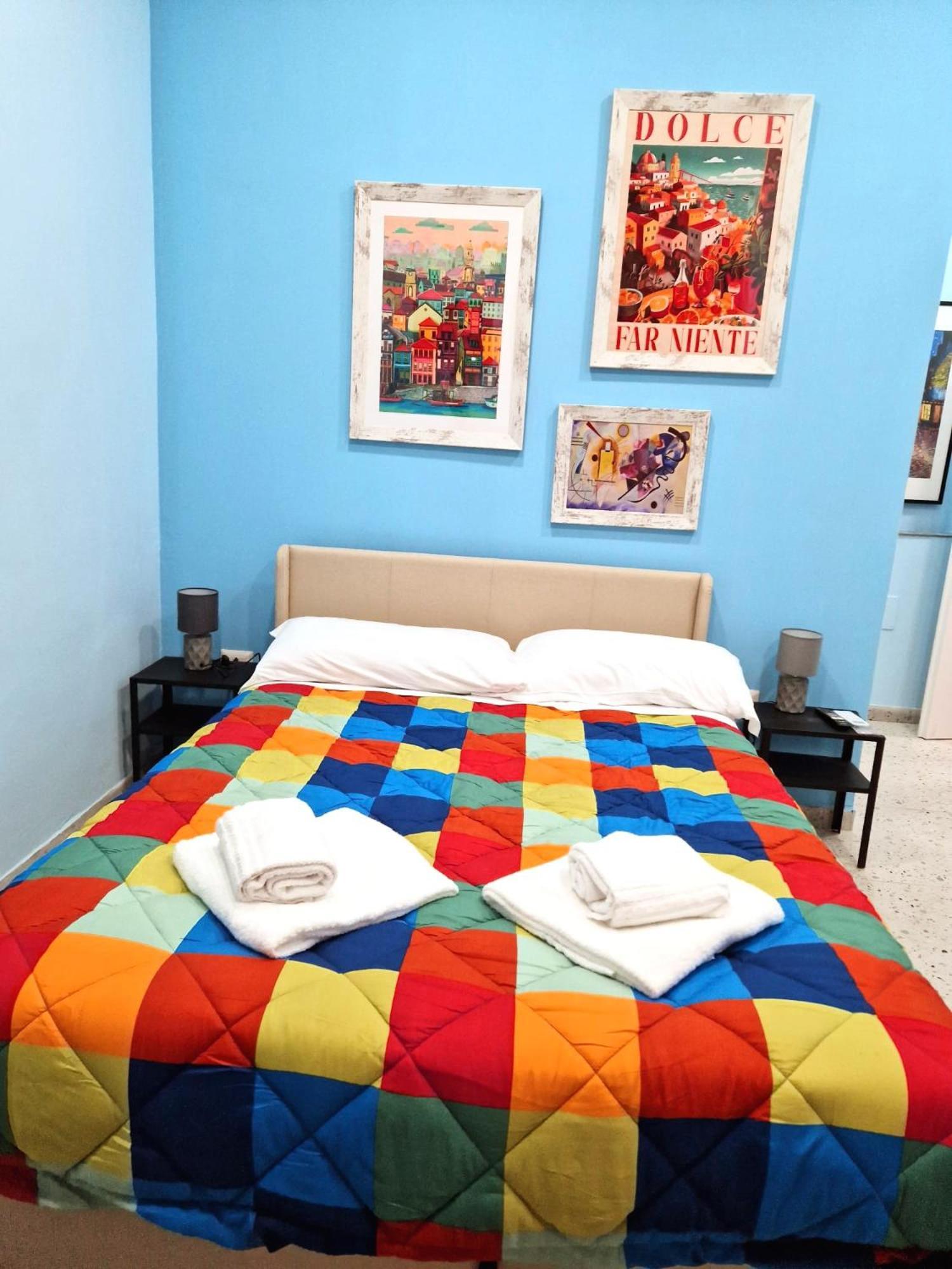 Mithra Apartment Centro Storico Naples Exterior photo